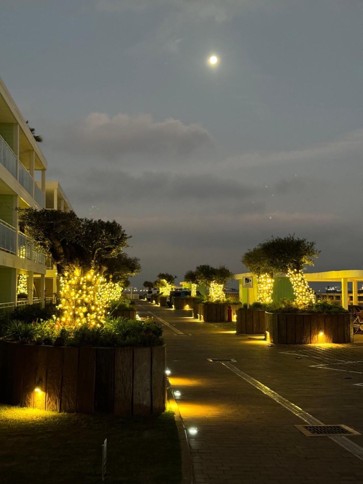 Marina Club Luxury Private Studio With Pool And Incredible Views Gibraltar Exterior foto